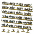 Black Powder Epic Battles: Zulu - Zulu Impi Brigade