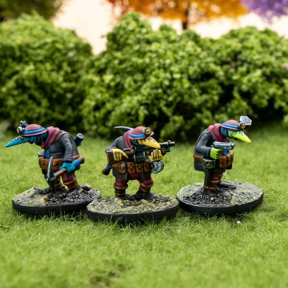 Quar Fidwog Specialists — official supplier image 2