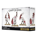 Crypt Flayers / Crypt Haunter Courtier / Crypt Horrors / Crypt Infernal Courtier / Vargheists