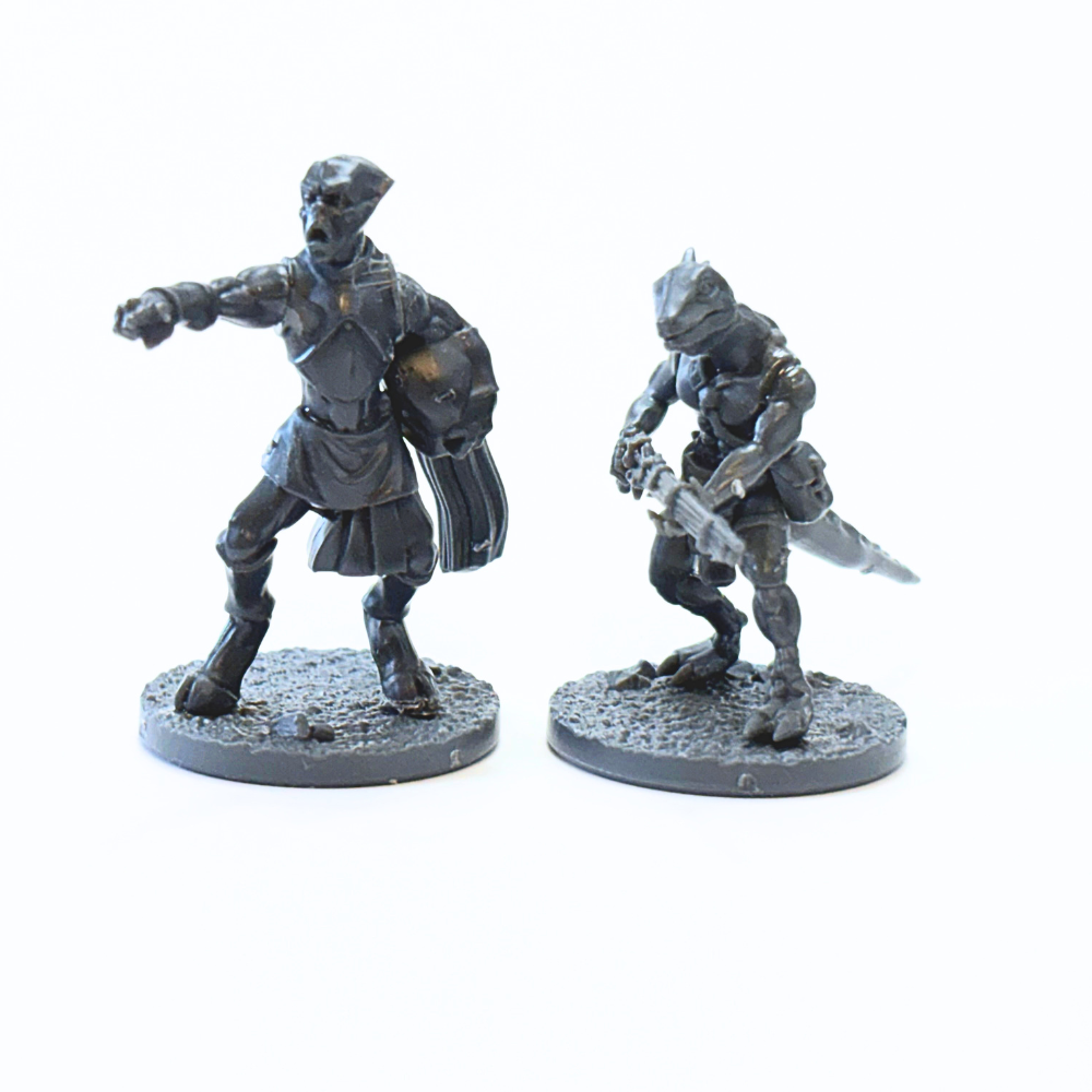 25MM Texture Bases (2MM) — official supplier image 3
