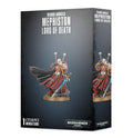 Mephiston