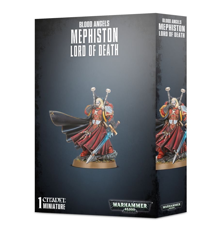 Mephiston