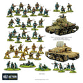 Avanti Savoia! Italian Army starter army