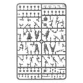 Italian Paracadutisti (2026) Sprue