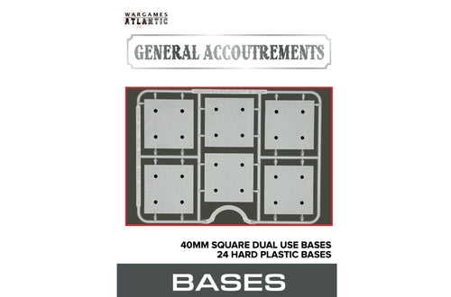 40mm Dual Use Bases — official supplier image 1
