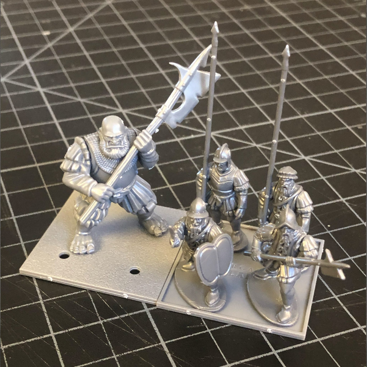 40mm Dual Use Bases — official supplier image 4