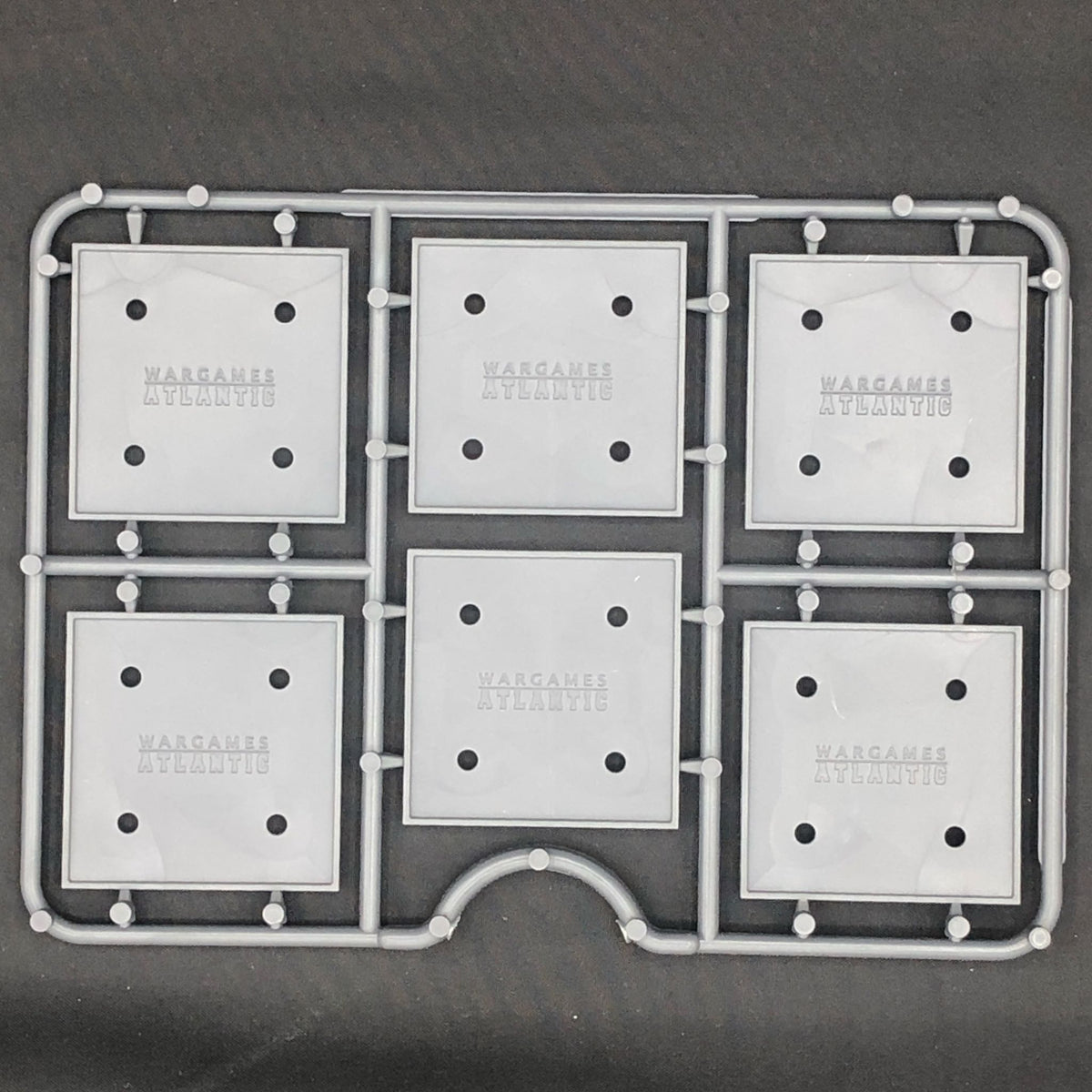 40mm Dual Use Bases — official supplier image 2