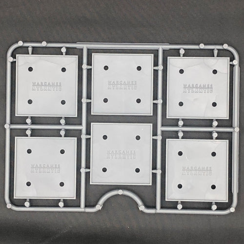 40mm Dual Use Bases — official supplier image 2