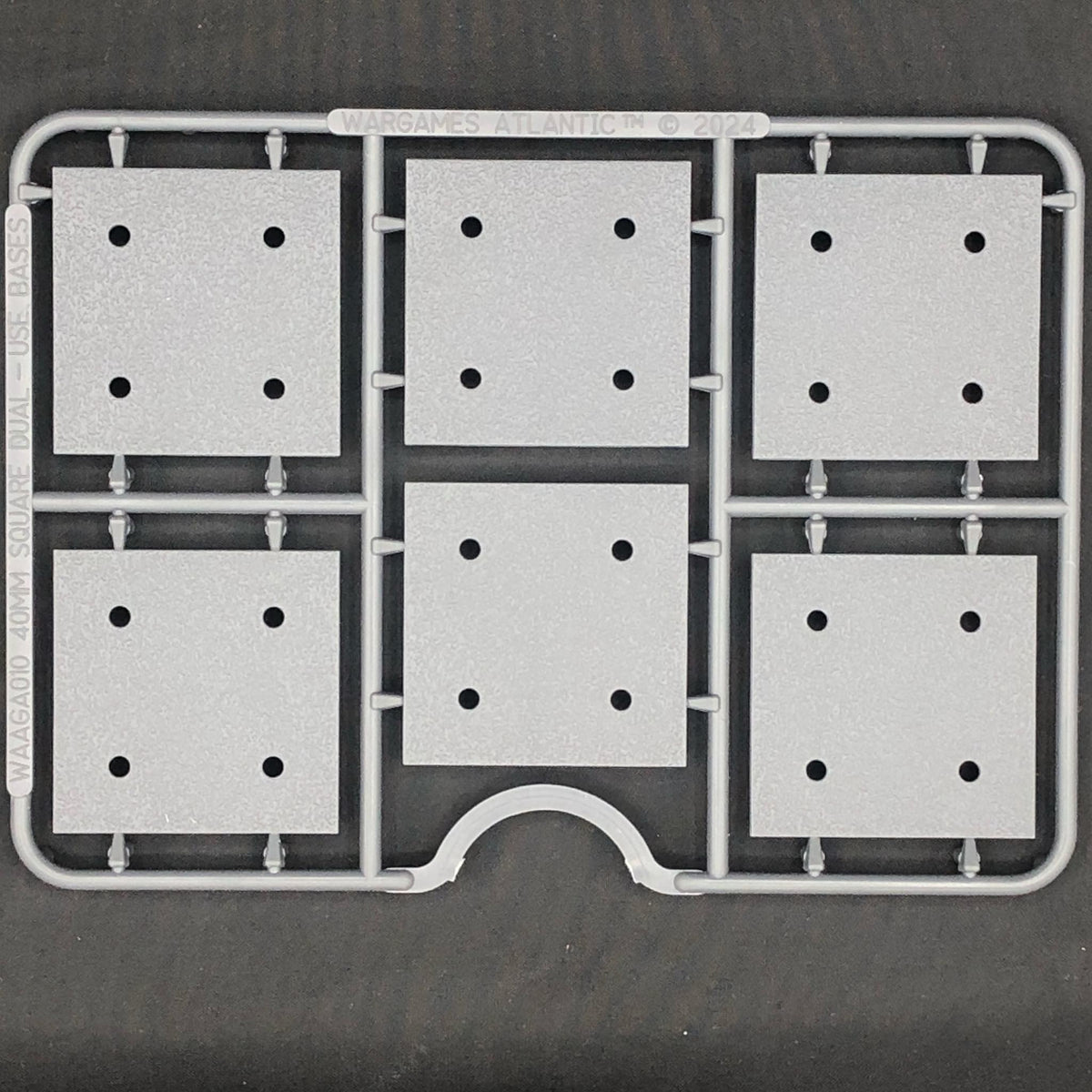 40mm Dual Use Bases — official supplier image 3