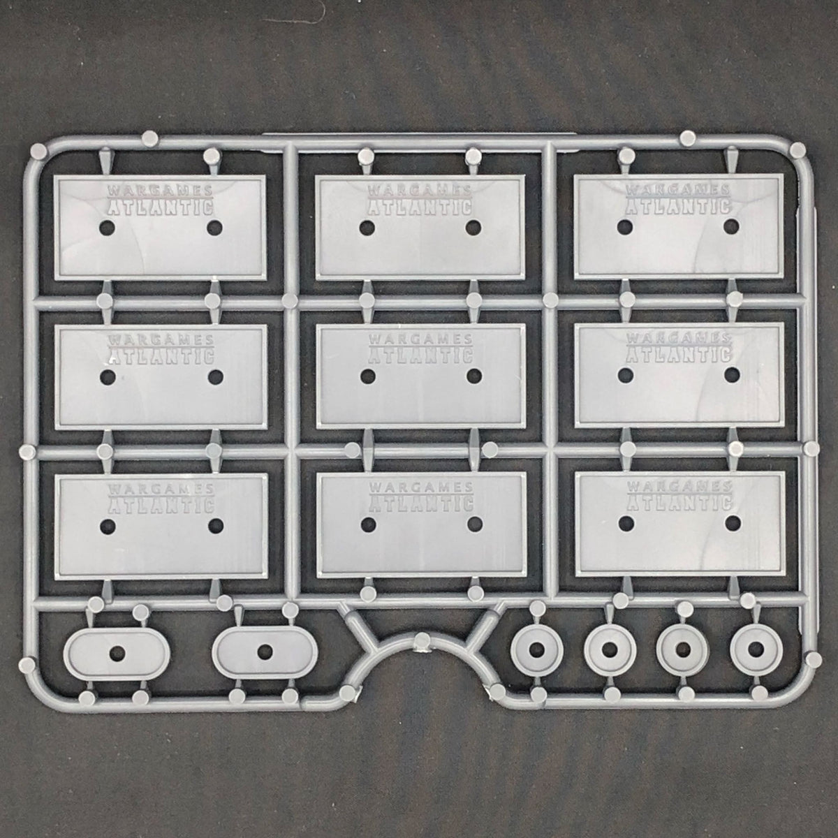 40mm x 20mm Dual Use Bases — official supplier image 3