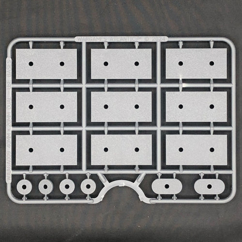 40mm x 20mm Dual Use Bases — official supplier image 2
