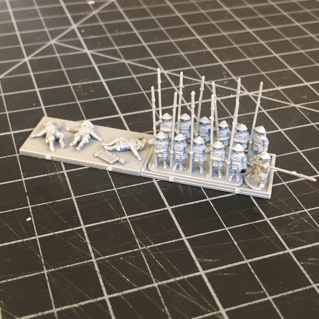 40mm x 20mm Dual Use Bases — official supplier image 4