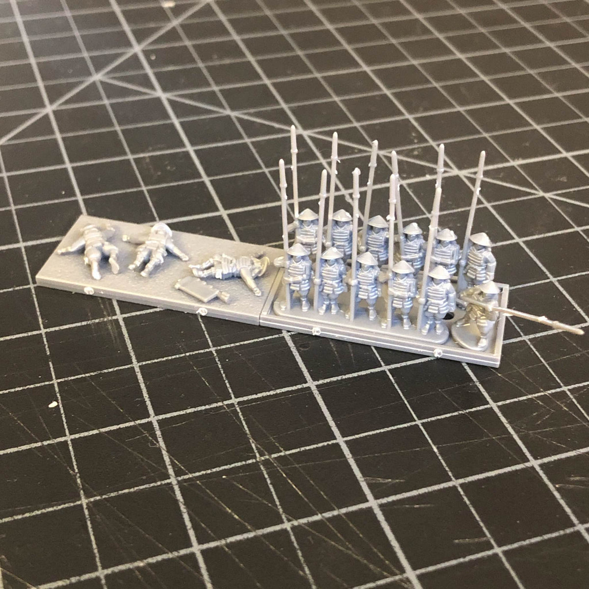 40mm x 20mm Dual Use Bases — official supplier image 4