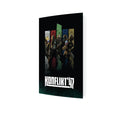 Konflikt '47 Mini-rulebook