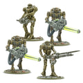 Mk II Heavy Automated Infantry
