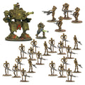 Konflikt '47 British Commonwealth Automated Battalion