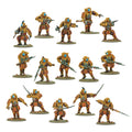 Konflikt '47 Empire of Japan Ghost Attack Infantry