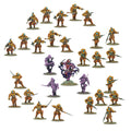 Konflikt '47 Ghost Infiltration Platoon