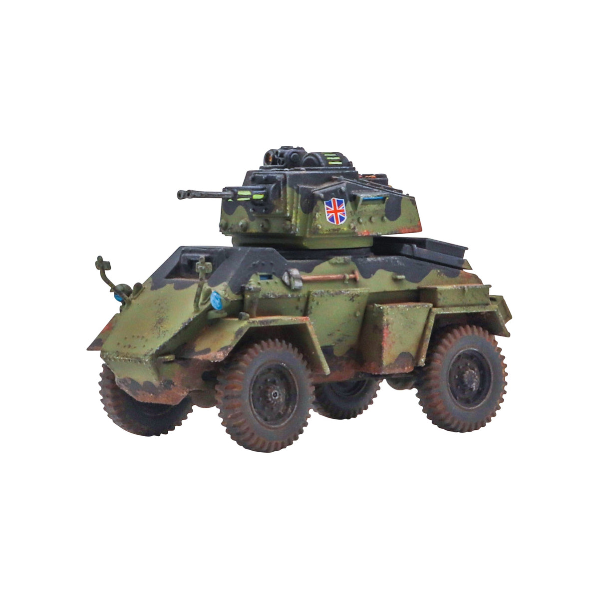 Konflikt '47 Humber Armoured Car MK VII