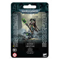 Cryptek