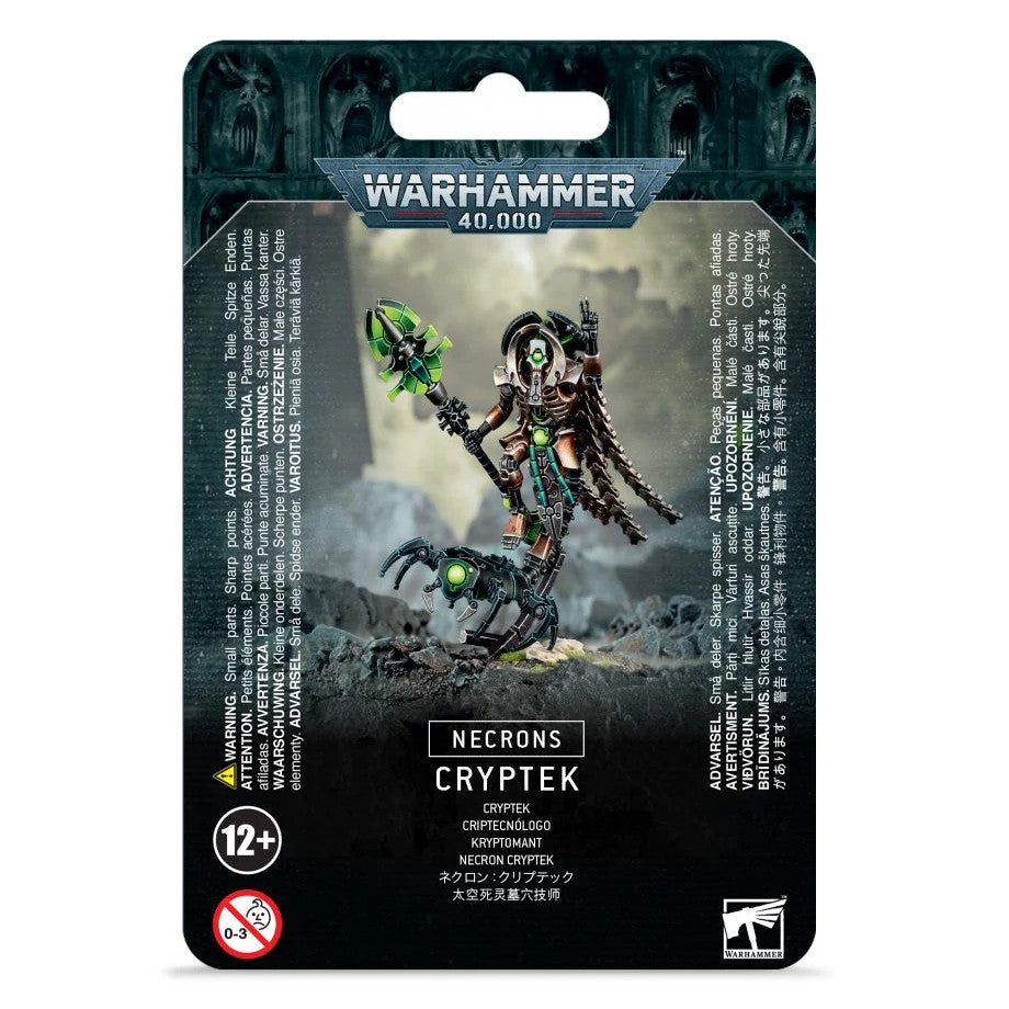 Cryptek