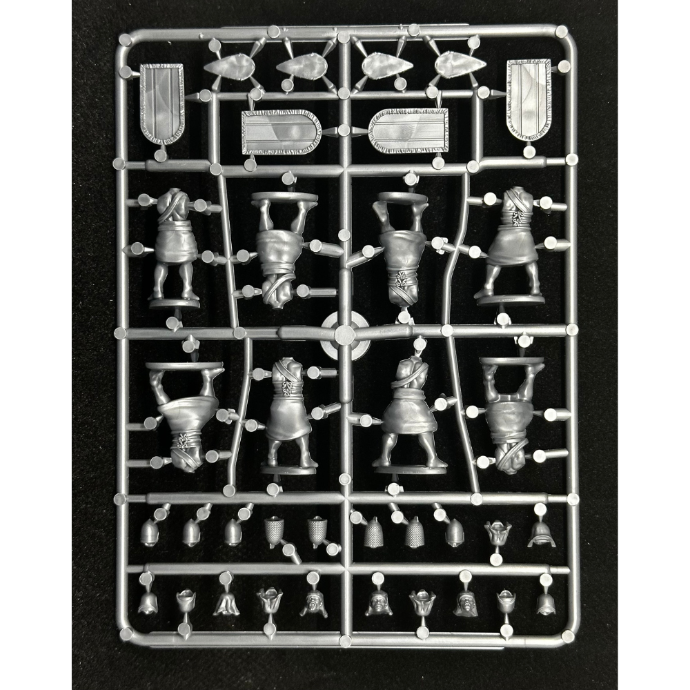Egyptian Archers and Spearmen — official supplier image 4