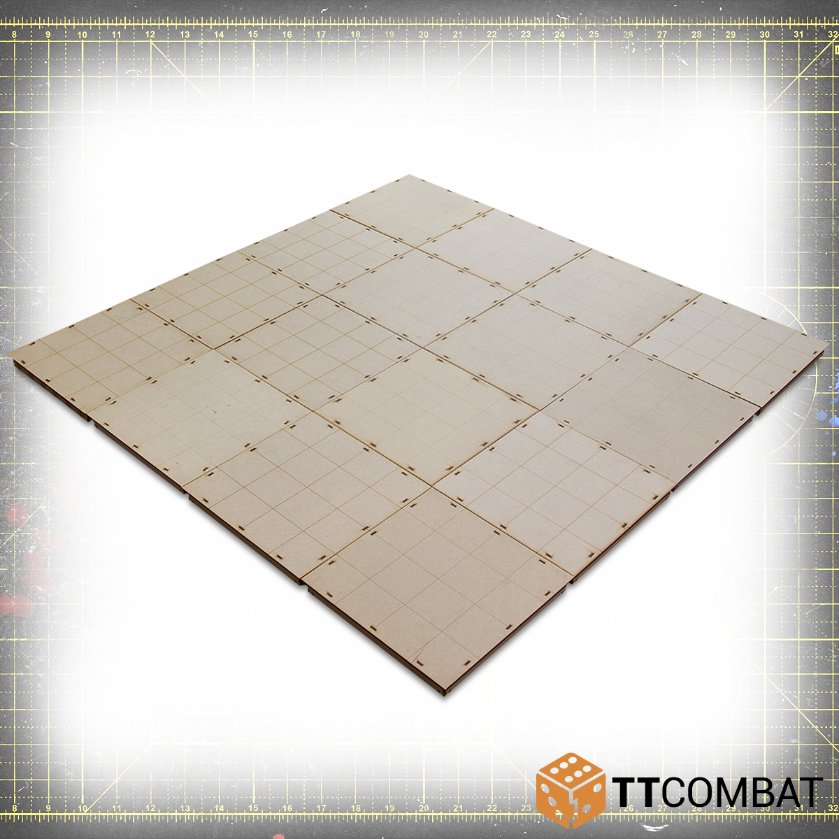 4'x4' Gaming Board