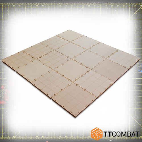 4'x4' Gaming Board