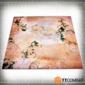 Desert Gaming Mat