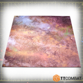 Graveyard Gaming Mat