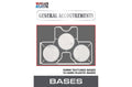 50mm Textured Bases (3mm Bevel) — official supplier image 1