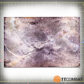 Ash Wasteland Gaming Mat