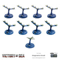 Victory at Sea: Kriegsmarine Aircraft