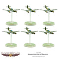 Messerschmitt Me 262 squadron