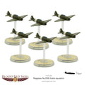 Blood Red Skies: Reggiane Re.2002 Ariete squadron