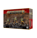 Brute Ragerz / Weirdbrute Wrekkaz