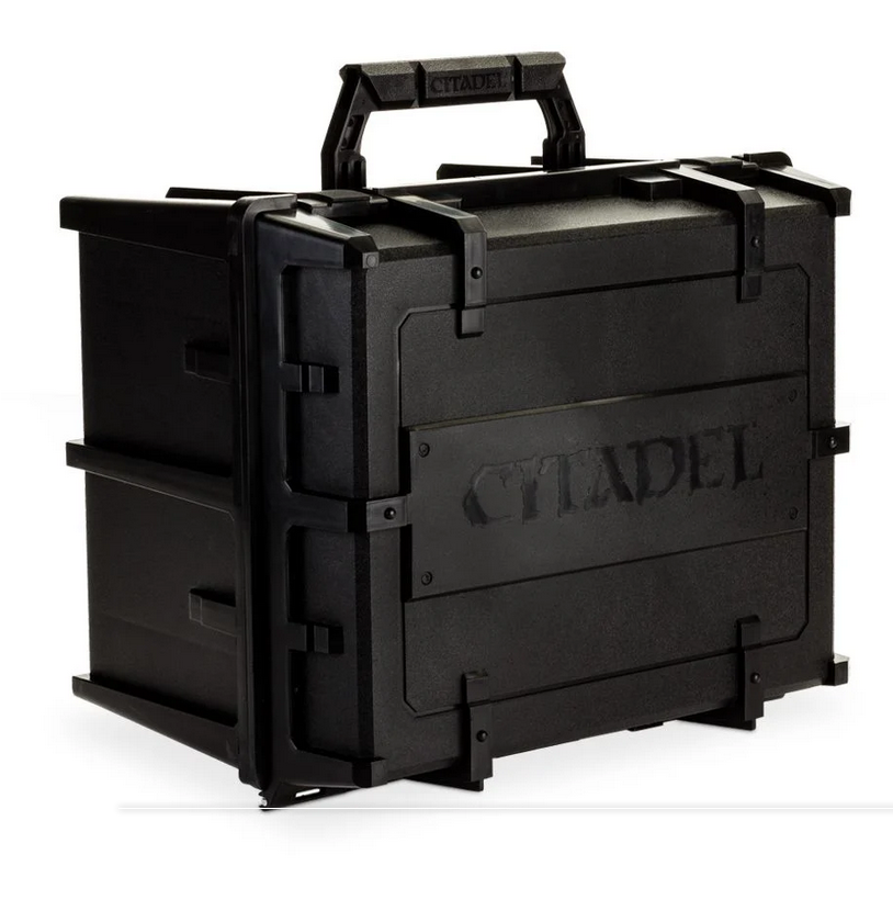 Warhammer Battle Figure Case