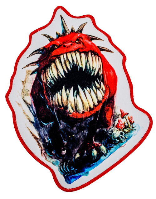 AAA: Gloomspite Gitz Squig Mouse Mat
