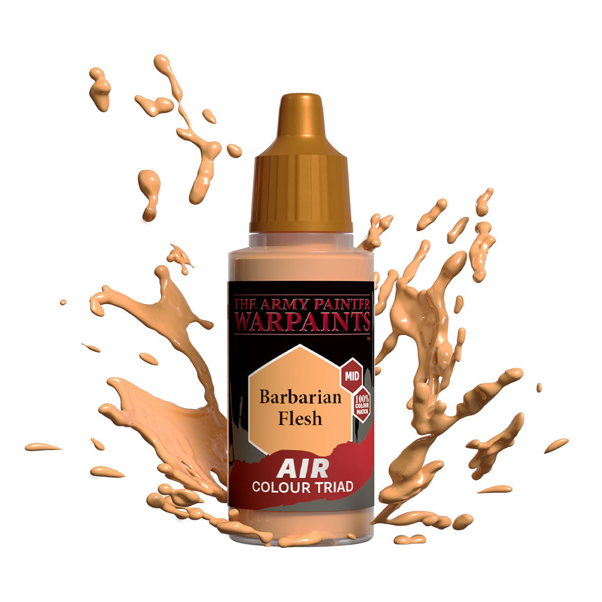 The Army Painter Warpaints Air: Barbarian Flesh product image