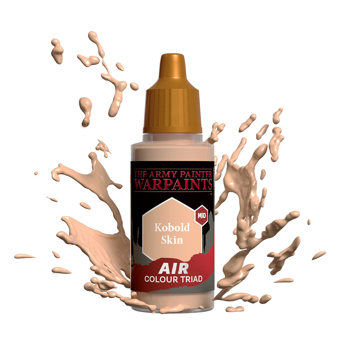 The Army Painter Warpaints Air: Kobold Skin product image