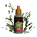 The Army Painter Warpaints Air: Gremlin Green product image