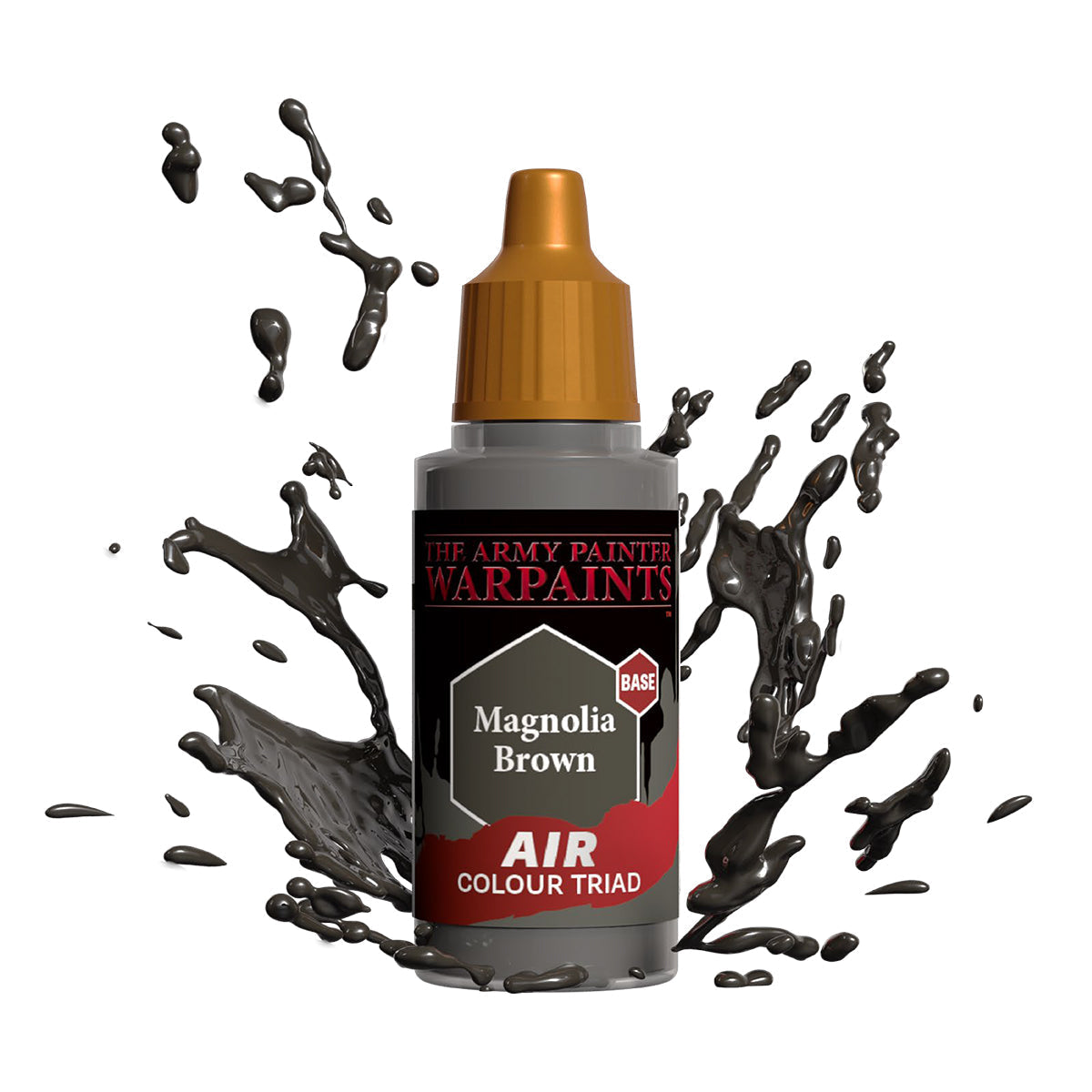 The Army Painter Warpaints Air: Magnolia Brown product image