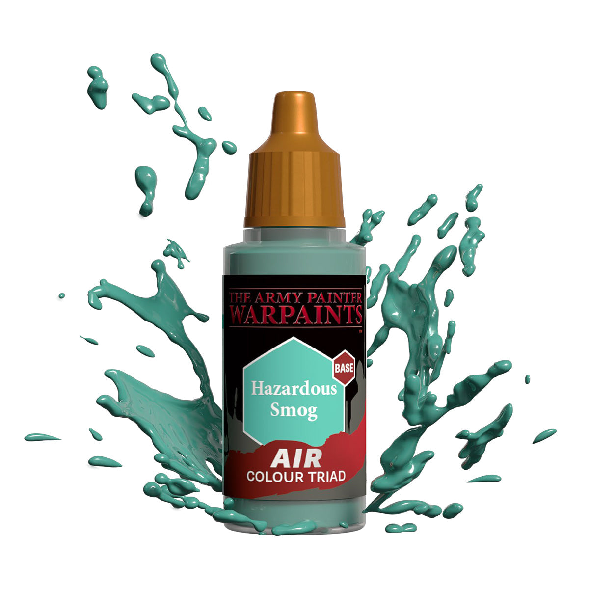 The Army Painter Warpaints Air: Hazardous Smog product image