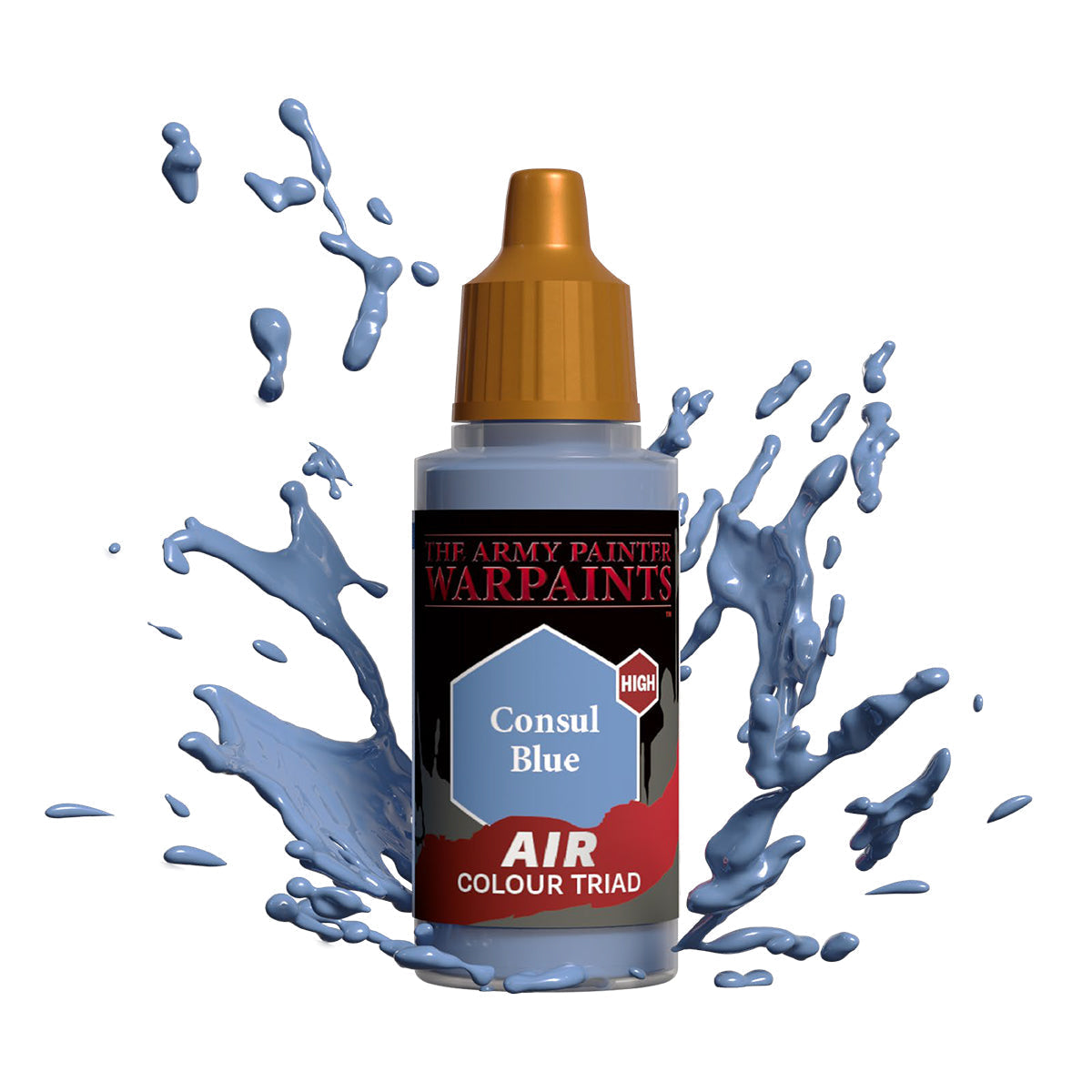 The Army Painter Warpaints Air: Consul Blue product image