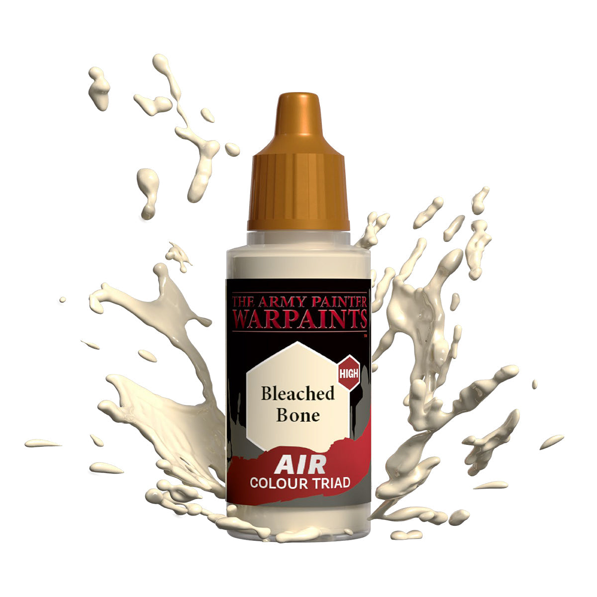 The Army Painter Warpaints Air: Bleached Bone product image