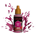 The Army Painter Warpaints Air: Rebel Red product image