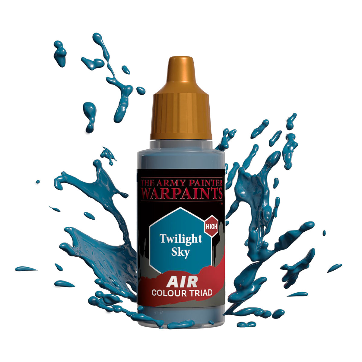 The Army Painter Warpaints Air: Twilight Sky product image