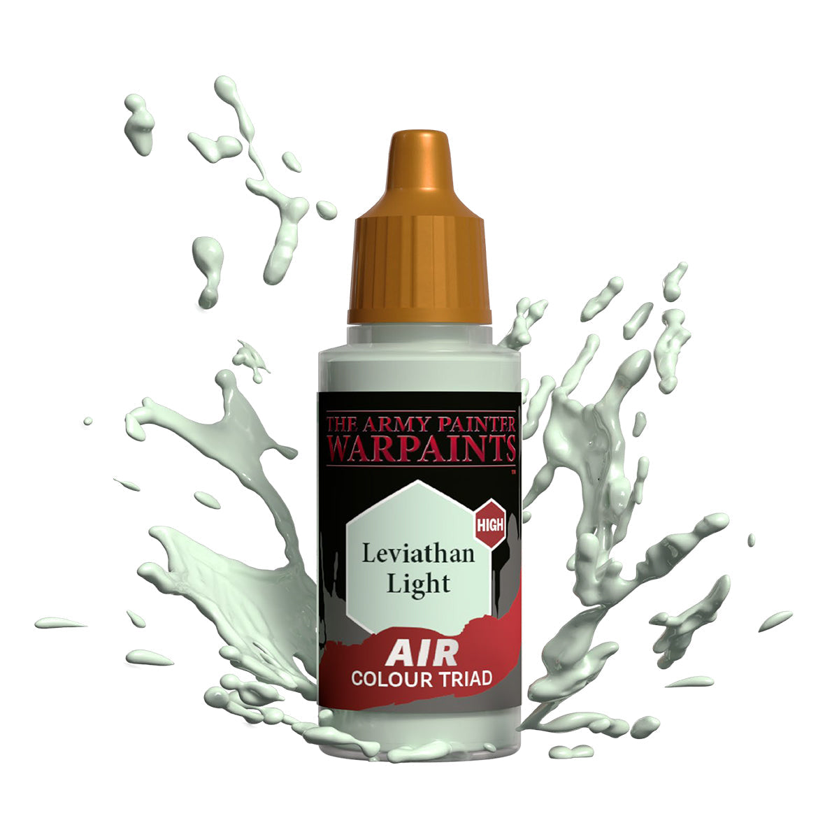 The Army Painter Warpaints Air: Leviathan Light product image