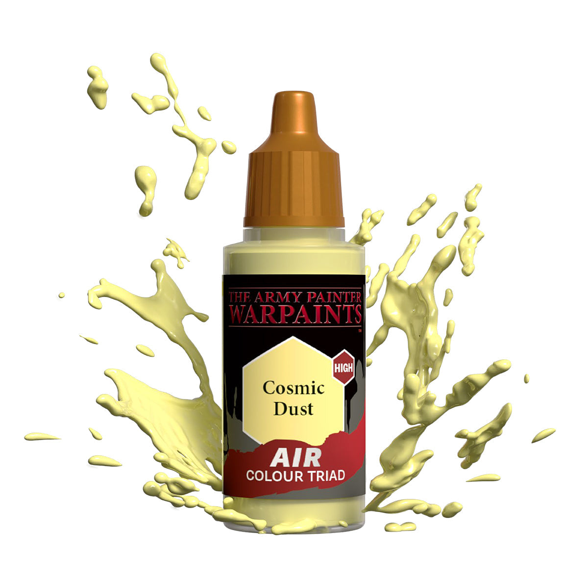 The Army Painter Warpaints Air: Cosmic Dust product image