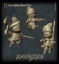 Britanan Rangers